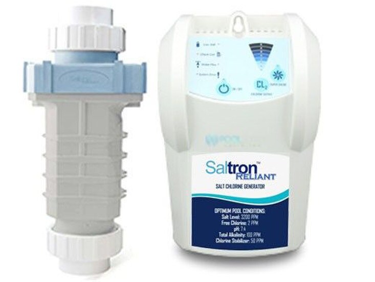 Reliant Chlorine Generator
